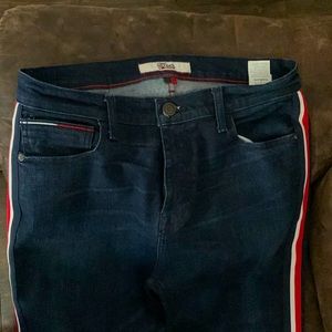 Don’t wear them anymore